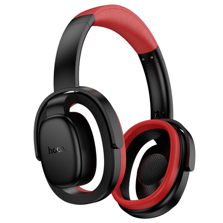 hoco W67 Rhyme Open Wireless Bluetooth Headphones(Black)
hoco W67 Rhyme Open Wireless Bluetooth Headphones(Black)