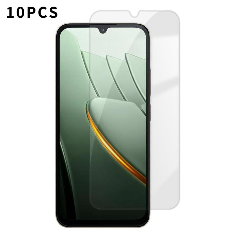 For Xiaomi Poco C81 Pro 4G Kalebol 10pcs High-Aluminum Semi-Screen Anti-Fingerprint HD Tempered Glass Film
For Xiaomi Poco C81 Pro 4G Kalebol 10pcs High-Aluminum Semi-Screen Anti-Fingerprint HD Tempered Glass Film