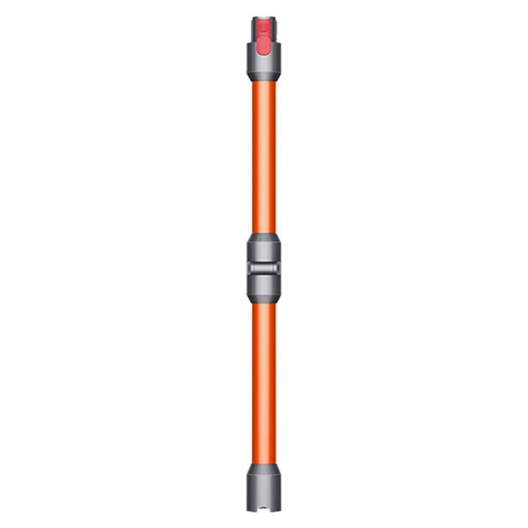 Metal Folding Extension Rod For Dyson V7 / V8 / V10 / V11 / V15 Vacuum Cleaner(Orange) 
Metal Folding Extension Rod For Dyson V7 / V8 / V10 / V11 / V15 Vacuum Cleaner(Orange)