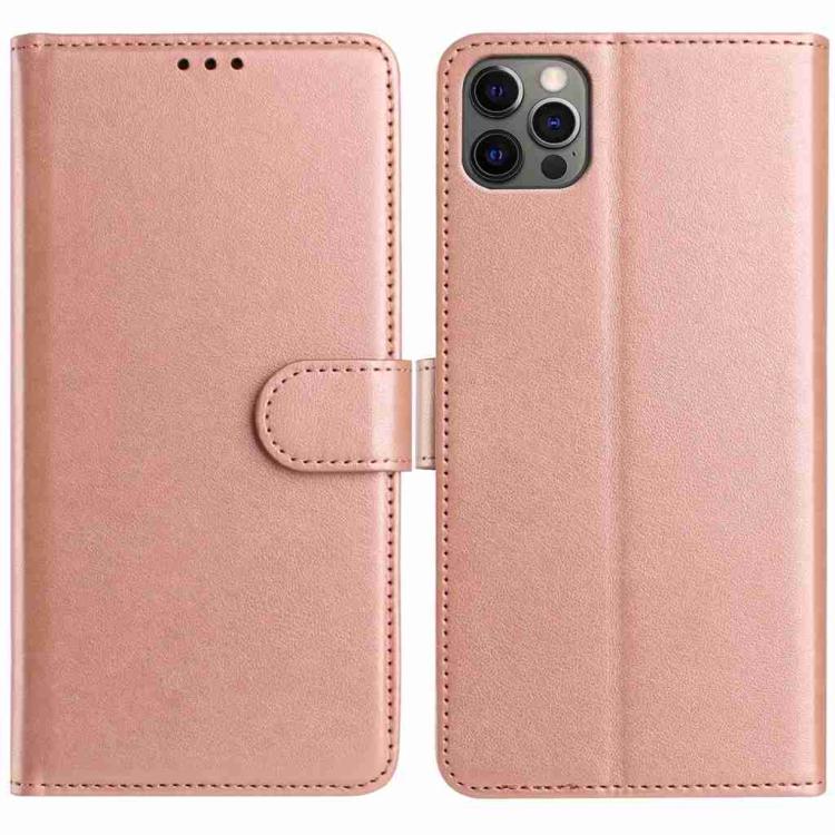 For iPhone 12 / 12 Pro Lambskin 8-card Slot Leather Phone Case(Rose Gold)
For iPhone 12 / 12 Pro Lambskin 8-card Slot Leather Phone Case(Rose Gold)