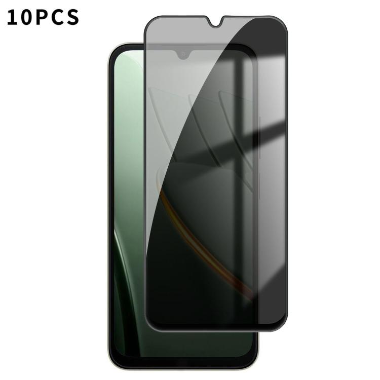 For Xiaomi Poco C81 Pro 4G 10pcs Kalebol High-Aluminum Screen-Printed Full-Coverage Black-Border Privacy Tempered Glass Film
For Xiaomi Poco C81 Pro 4G 10pcs Kalebol High-Aluminum Screen-Printed Full-Coverage Black-Border Privacy Tempered Glass Film