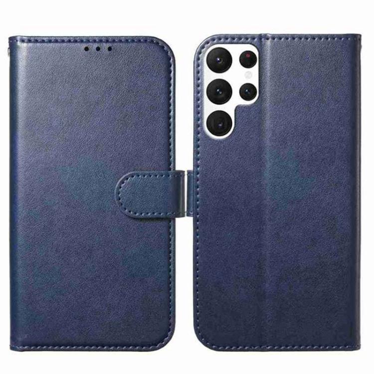 For Samsung Galaxy S22 Ultra 5G Lambskin 8-card Slot Leather Phone Case(Dark Blue)
For Samsung Galaxy S22 Ultra 5G Lambskin 8-card Slot Leather Phone Case(Dark Blue)
