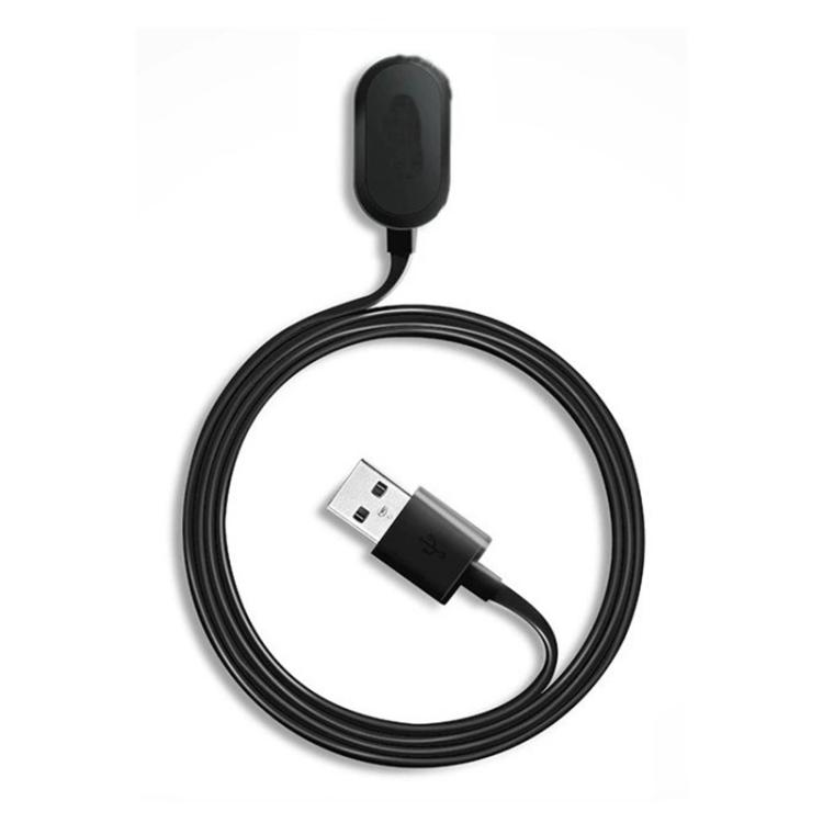For Imoo Watch Phone Z6 / Z5Q Integrated USB Port Magnetic Data Charging Cable, Length: 1m(Black) 
For Imoo Watch Phone Z6 / Z5Q Integrated USB Port Magnetic Data Charging Cable, Length: 1m(Black)