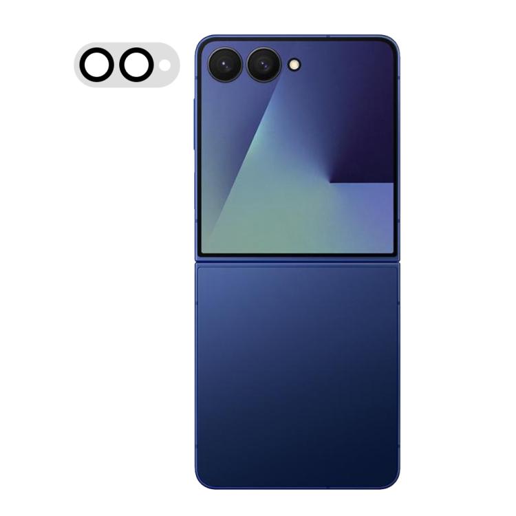 For Samsung Galaxy Z Flip7 5G XDcase Silkscreen Integrated Tempered Glass Back Camera Film 
For Samsung Galaxy Z Flip7 5G XDcase Silkscreen Integrated Tempered Glass Back Camera Film