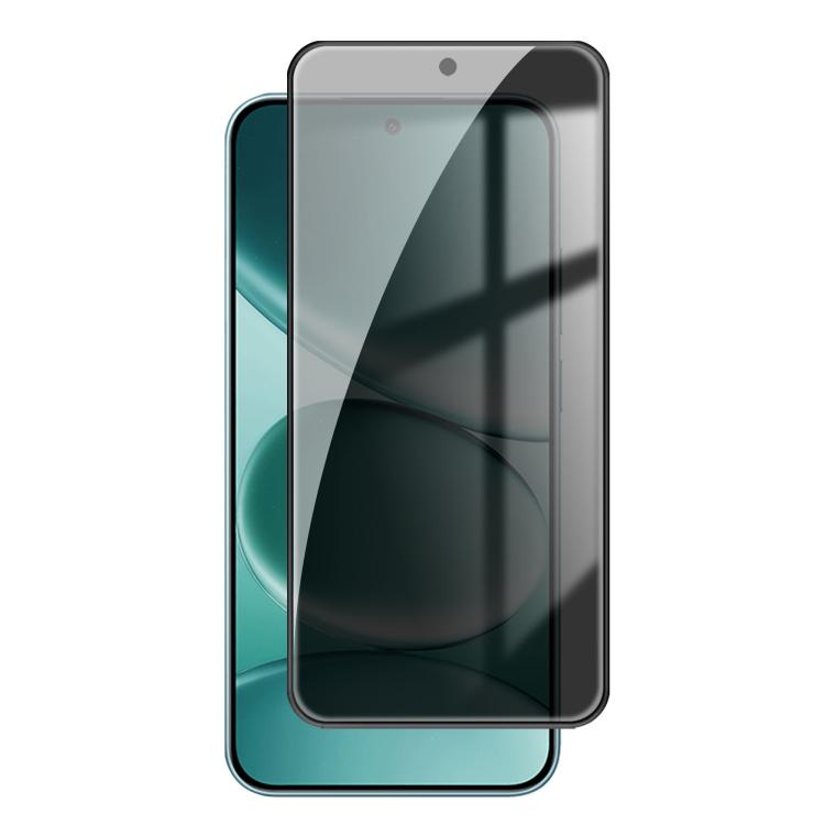 For Redmi Note 15 Pro 5G Global 163.6mm Kalebol High-Aluminum Screen-Printed Full-Coverage Black-Border Privacy Tempered Glass Film
For Redmi Note 15 Pro 5G Global 163.6mm Kalebol High-Aluminum Screen-Printed Full-Coverage Black-Border Privacy Tempered Glass Film