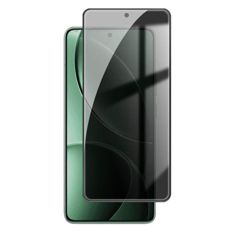 For Redmi K80 Pro Kalebol High-Aluminum Screen-Printed Full-Coverage Black-Border Privacy Tempered Glass Film
For Redmi K80 Pro Kalebol High-Aluminum Screen-Printed Full-Coverage Black-Border Privacy Tempered Glass Film