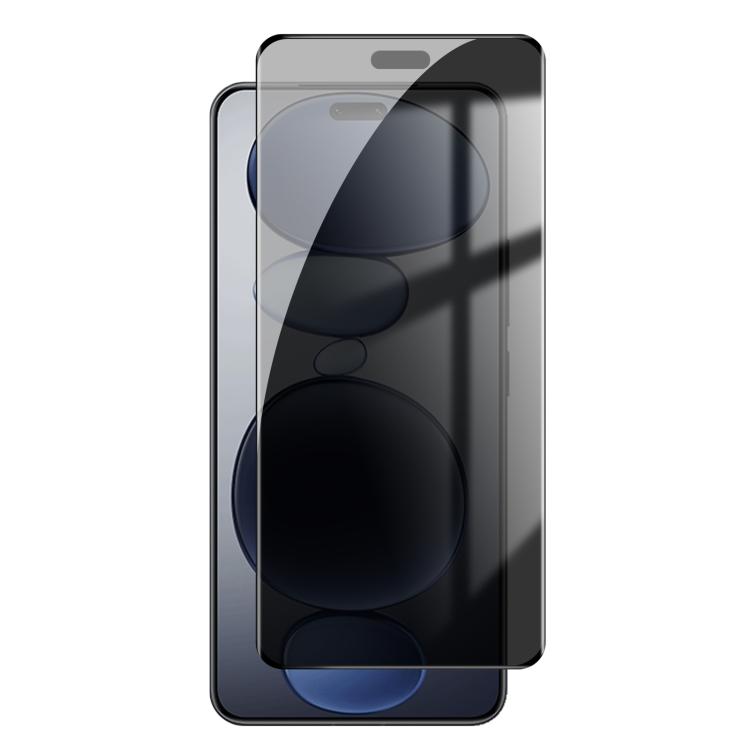 For Xiaomi Civi 5 Pro Kalebol Curved High-Aluminum Screen-Printed Full-Coverage Anti-Fingerprint Black-Border Privacy Tempered Glass Film
For Xiaomi Civi 5 Pro Kalebol Curved High-Aluminum Screen-Printed Full-Coverage Anti-Fingerprint Black-Border Privacy Tempered Glass Film