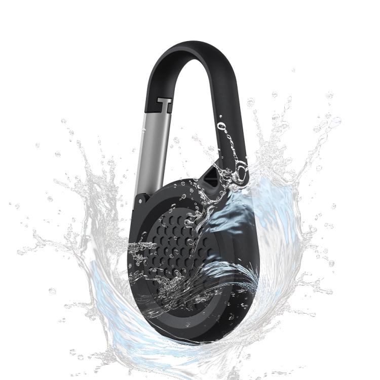 For AirTag Snap-on Positioning Tracker Waterproof Protective Cover(Black)
For AirTag Snap-on Positioning Tracker Waterproof Protective Cover(Black)