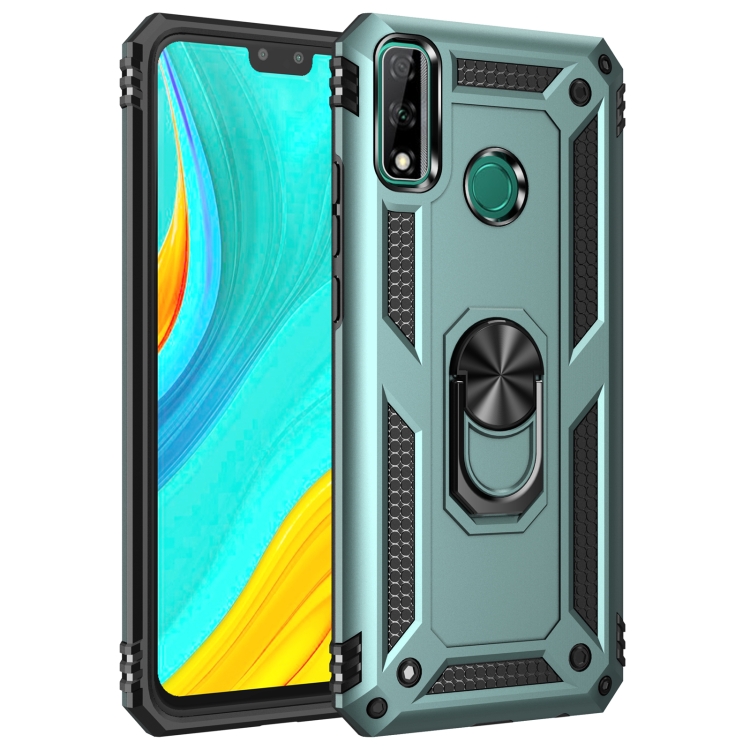 For Huawei Y8s Shockproof TPU + PC Protective Case with 360 Degree Rotating Holder(Green)
For Huawei Y8s Shockproof TPU + PC Protective Case with 360 Degree Rotating Holder(Green)