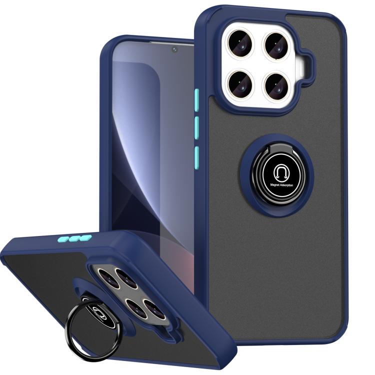 For Xiaomi 17T Pro 5G Q Shadow 1 Series TPU + PC Phone Case with Ring(Royal Blue + Sky Blue)
For Xiaomi 17T Pro 5G Q Shadow 1 Series TPU + PC Phone Case with Ring(Royal Blue + Sky Blue)