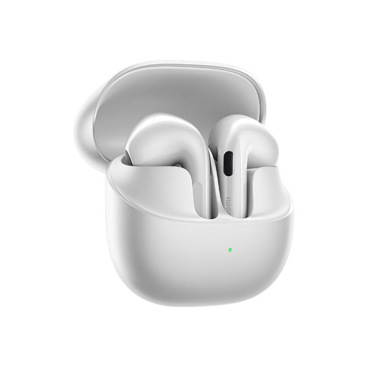 Original Xiaomi Buds 6 Semi-In-Ear TWS Bluetooth Earphones(White)
Original Xiaomi Buds 6 Semi-In-Ear TWS Bluetooth Earphones(White)
