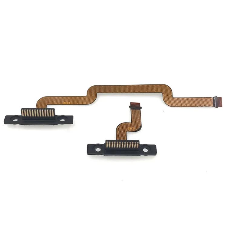 For Nintendo Switch 2 1 Pair Left & Right Slider Connector Sockets
For Nintendo Switch 2 1 Pair Left & Right Slider Connector Sockets