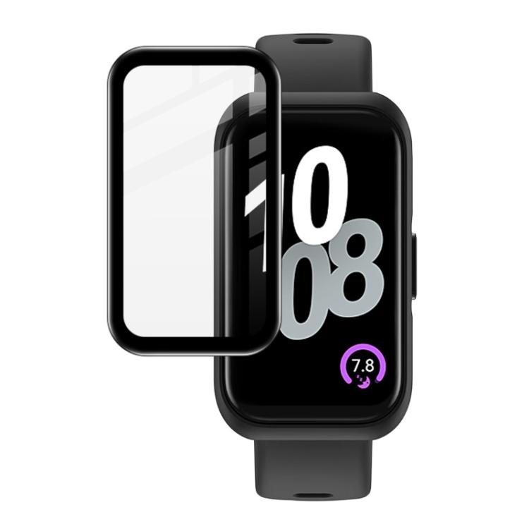 For Keep Band B5 Lite imak Plexiglass HD Watch Protective Film
For Keep Band B5 Lite imak Plexiglass HD Watch Protective Film