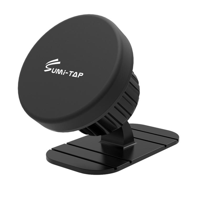 Sumitap WG45 Car Adhesive Magnetic Phone Holder(Black)
Sumitap WG45 Car Adhesive Magnetic Phone Holder(Black)