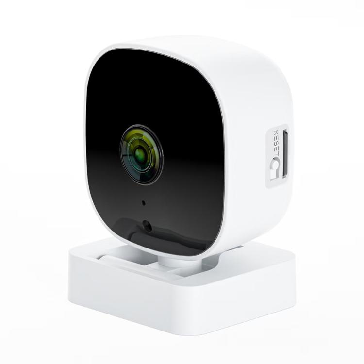 Wireless WiFi Smart High-Definition Wide-Angle Surveillance Camera, Specification:30W Pixels(White)
Wireless WiFi Smart High-Definition Wide-Angle Surveillance Camera, Specification:30W Pixels(White)
