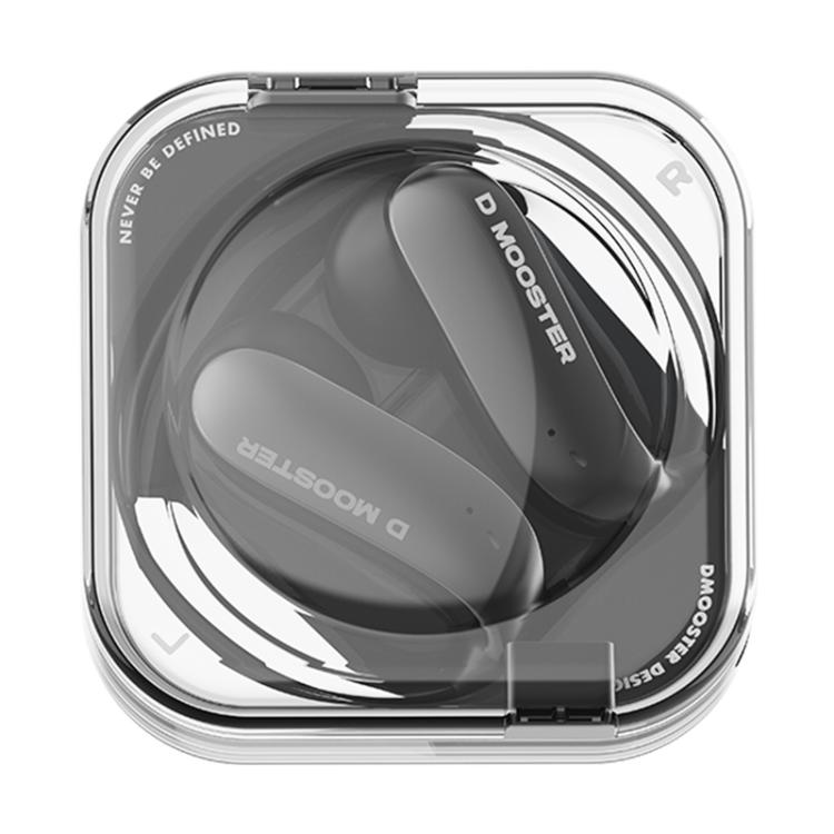 D MOOSTER D78 Magnetic Lightweight Wireless Bluetooth Earphones(Black)
D MOOSTER D78 Magnetic Lightweight Wireless Bluetooth Earphones(Black)