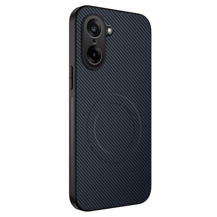 For OnePlus Ace 5 Racing / Nord CE5 5G WANLONFENG TQ Series Magnetic Carbon Fiber Texture PC Hybrid TPU Phone Case(Sapphire Blue)
For OnePlus Ace 5 Racing / Nord CE5 5G WANLONFENG TQ Series Magnetic Carbon Fiber Texture PC Hybrid TPU Phone Case(Sapphire Blue)