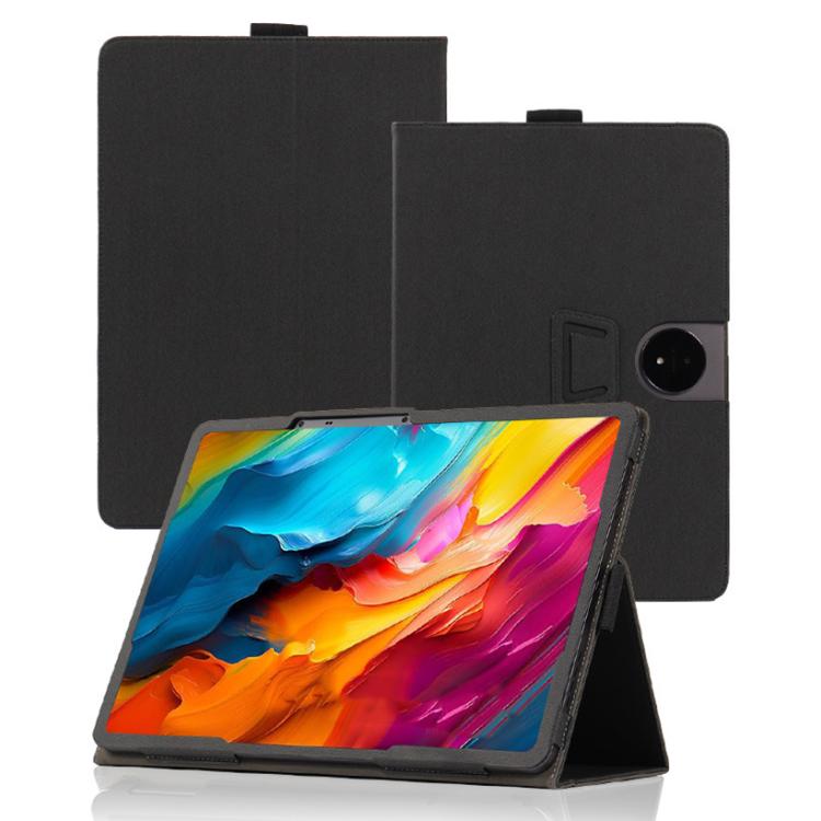 For TCL Tab A1 Plus 12.2 2026 2-Folding Leather Tablet Case with Handrest & Pen Slot(Black)
For TCL Tab A1 Plus 12.2 2026 2-Folding Leather Tablet Case with Handrest & Pen Slot(Black)