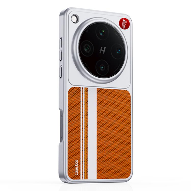 For OPPO Find X8 Pro Flower World Series Leather Magnetic TPU Phone Case(Coastal Orange)
For OPPO Find X8 Pro Flower World Series Leather Magnetic TPU Phone Case(Coastal Orange)