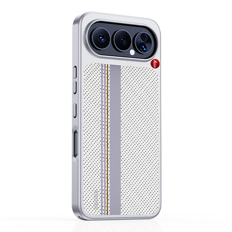 For Honor 500 / 500 Pro Global 155.8mm Flower World Series Leather Magnetic TPU Phone Case(Coastal White)
For Honor 500 / 500 Pro Global 155.8mm Flower World Series Leather Magnetic TPU Phone Case(Coastal White)