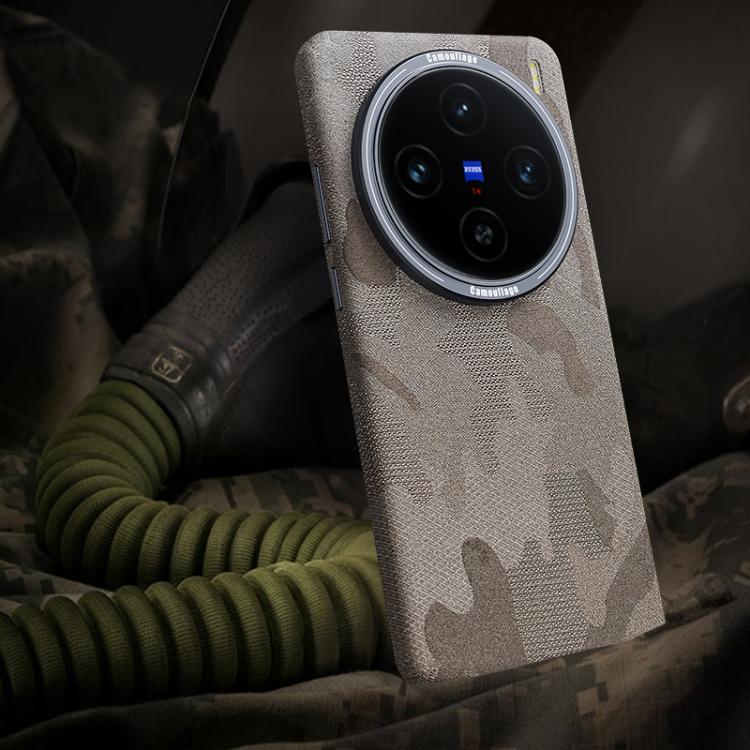 For vivo X200 Pro mini Camouflage Full Coverage Magnetic Shockproof Phone Case(Titanium Gray)
For vivo X200 Pro mini Camouflage Full Coverage Magnetic Shockproof Phone Case(Titanium Gray)