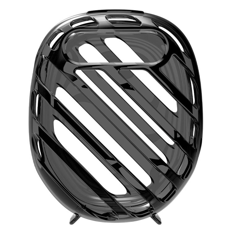 For JBL Clip 5 XDcase Bluetooth Speaker TPU Protective Case(Transparent Black)
For JBL Clip 5 XDcase Bluetooth Speaker TPU Protective Case(Transparent Black)