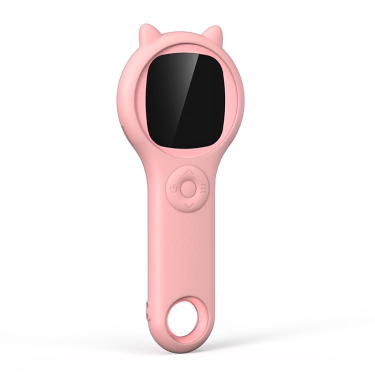 inskam 355 2MP 2-inch Display Children Handheld Digital Microscope(Pink)
inskam 355 2MP 2-inch Display Children Handheld Digital Microscope(Pink)