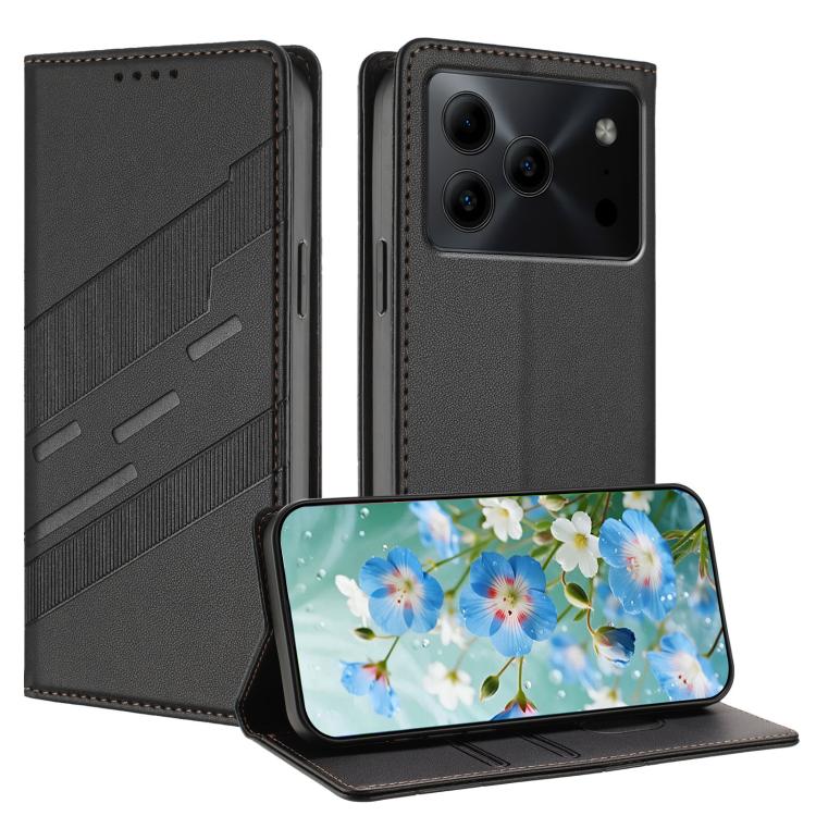 For Doogee Note 56 Embossed Multi-functional Wallet Retro Leather Phone Case(Black)
For Doogee Note 56 Embossed Multi-functional Wallet Retro Leather Phone Case(Black)
