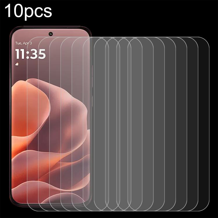 For Motorola Edge 70 Pro+ 5G 10pcs 0.18mm High Aluminum Tempered Glass Film, Support Fingerprint Unlocking
For Motorola Edge 70 Pro+ 5G 10pcs 0.18mm High Aluminum Tempered Glass Film, Support Fingerprint Unlocking
