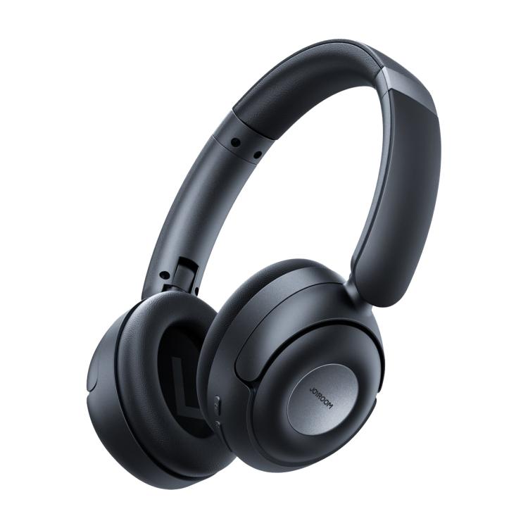 JOYROOM JHead Series JR-JH3 Hybrid Active Noise Reduction Bluetooth Earphone(Black)
JOYROOM JHead Series JR-JH3 Hybrid Active Noise Reduction Bluetooth Earphone(Black)