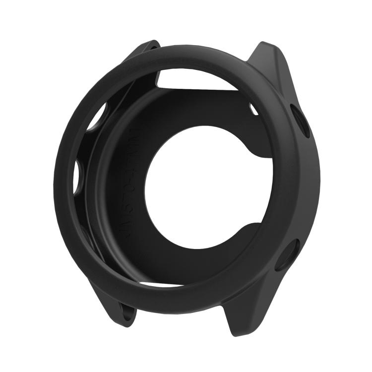 For Garmin Forerunner 570 47mm Soft Silicone Watch Protective Case(Black)
For Garmin Forerunner 570 47mm Soft Silicone Watch Protective Case(Black)