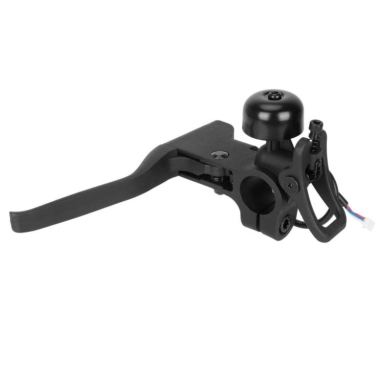 For Xiaomi Mijia M365 Electric Scooter Bell Handle with Brake
For Xiaomi Mijia M365 Electric Scooter Bell Handle with Brake