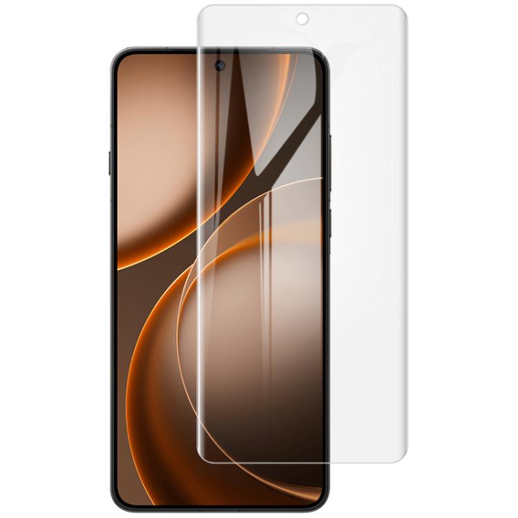 For OPPO Find X9 Ultra 5G imak 4th Generation Full Coverage Screen Hydrogel Film, Support Fingerprint Unlocking
For OPPO Find X9 Ultra 5G imak 4th Generation Full Coverage Screen Hydrogel Film, Support Fingerprint Unlocking