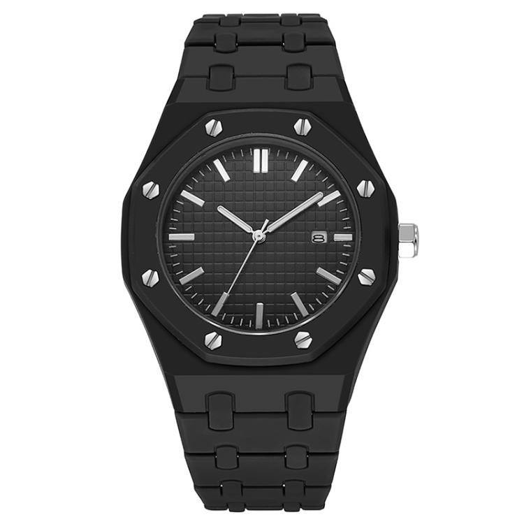 For Swatch Royal Pop xDfind Full-Coverage Plastic Watch Case(Black)
For Swatch Royal Pop xDfind Full-Coverage Plastic Watch Case(Black)