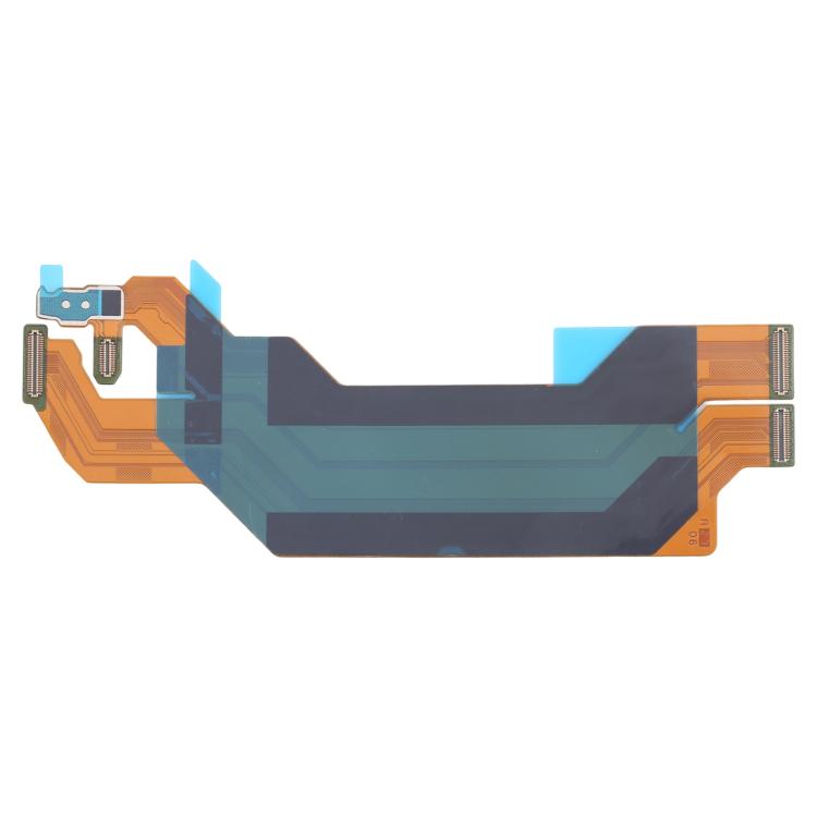For vivo iQOO Neo 10 Original Motherboard Flex Cable
For vivo iQOO Neo 10 Original Motherboard Flex Cable