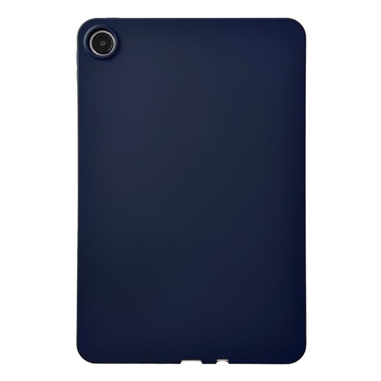 For Xiaomi Redmi Pad 2 SE 9.7 2026 Oil Spray Skin-friendly TPU Tablet Case(Royal Blue)
For Xiaomi Redmi Pad 2 SE 9.7 2026 Oil Spray Skin-friendly TPU Tablet Case(Royal Blue)