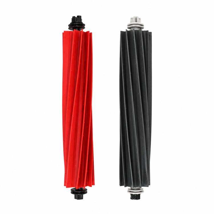 Replacement Accessories for Roborock P10S Pro / P10S Pro+ / V20 Robot Vacuum Cleaner, Specification:Dual Main Roller Brush
Replacement Accessories for Roborock P10S Pro / P10S Pro+ / V20 Robot Vacuum Cleaner, Specification:Dual Main Roller Brush