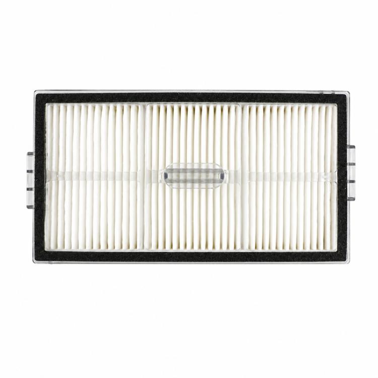 Replacement Accessories for Roborock G20S Ultra / P20 Pro Robot Vacuum Cleaner, Specification:Filter
Replacement Accessories for Roborock G20S Ultra / P20 Pro Robot Vacuum Cleaner, Specification:Filter