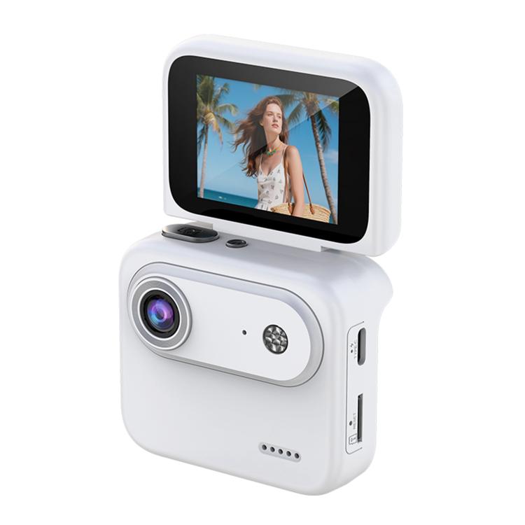 Y360 2.0 inch Screen 140 Degrees Wide Angle 4K Sport Action Camera(White)
Y360 2.0 inch Screen 140 Degrees Wide Angle 4K Sport Action Camera(White)