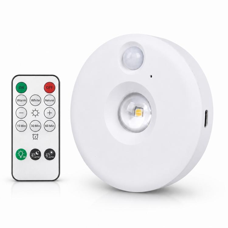 Smart Sensor Cat Eye Night Lights with Remote Control, Model:1pc(White)
Smart Sensor Cat Eye Night Lights with Remote Control, Model:1pc(White)