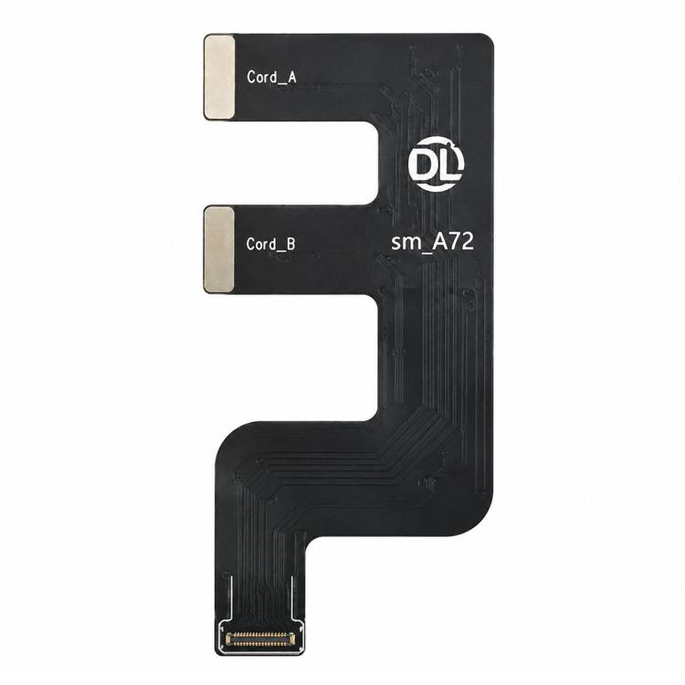 For Galaxy A72 DL400 Pro iTestBox Dedicated Display Test Flex
For Galaxy A72 DL400 Pro iTestBox Dedicated Display Test Flex