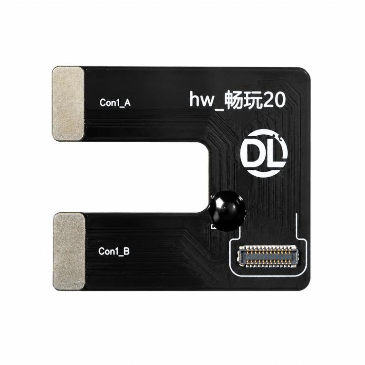 For Honor Play 20 DL400 Pro iTestBox Dedicated Display Test Flex
For Honor Play 20 DL400 Pro iTestBox Dedicated Display Test Flex