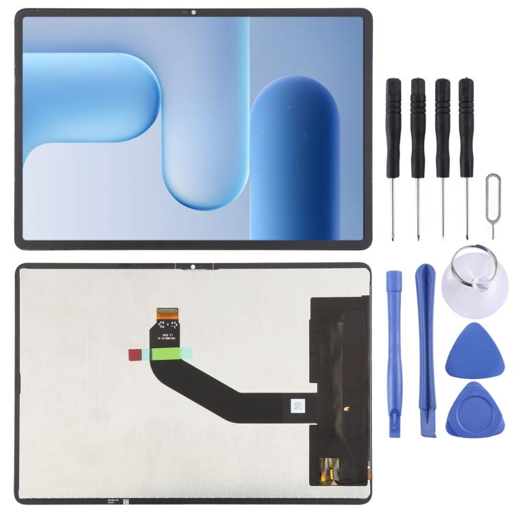 For Honor Pad 10 Pro ROL-W00 Standard Edition Original LCD Screen with Digitizer Full Assembly