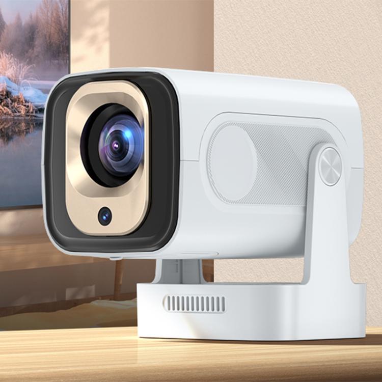 Yesido TV16 1080P Auto Focus Bluetooth 5.4 Smart Projector, Plug Type:EU Plug(White)
Yesido TV16 1080P Auto Focus Bluetooth 5.4 Smart Projector, Plug Type:EU Plug(White)
