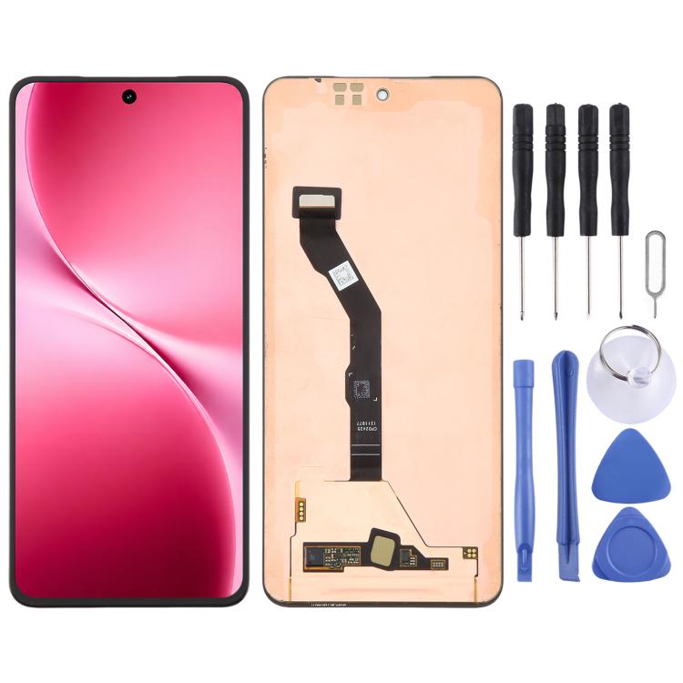 For vivo V60 Lite 4G Original LCD Screen With Digitizer Full Assembly
For vivo V60 Lite 4G Original LCD Screen With Digitizer Full Assembly