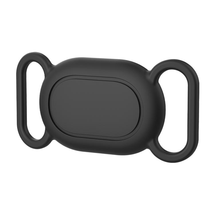 For Xiaomi Tag Pets Anti-lost Waterproof Protective Cover(Black)
For Xiaomi Tag Pets Anti-lost Waterproof Protective Cover(Black)