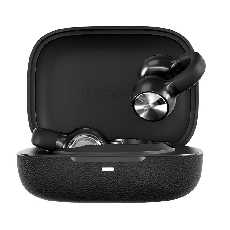 Lenovo EA430 Open Ear Clip-On True Wireless Sports Earphone(Black)
Lenovo EA430 Open Ear Clip-On True Wireless Sports Earphone(Black)
