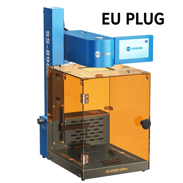 SUNSHINE SS-890B UItra Professional Foldable Smart Laser, Plug:EU Plug
SUNSHINE SS-890B UItra Professional Foldable Smart Laser, Plug:EU Plug