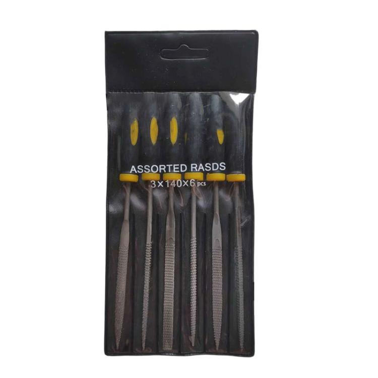 6 PCS/Set Woodworking Cutter Rotary Carving and Grinding Tool(3 inch x 144mm)
6 PCS/Set Woodworking Cutter Rotary Carving and Grinding Tool(3 inch x 144mm)