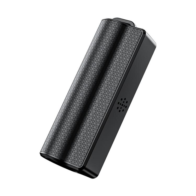 Q70G Magnetic Noise Reduction Voice Recording Pen REC Ultra-long Standby Time, Memory:4GB(Black)
Q70G Magnetic Noise Reduction Voice Recording Pen REC Ultra-long Standby Time, Memory:4GB(Black)